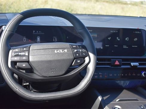 New 2026 Kia Sportage X-Line image 20