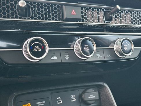 New 2026 Honda Civic Sport image 21