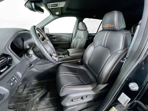 Certified 2023 Honda Pilot TrailSport image 23