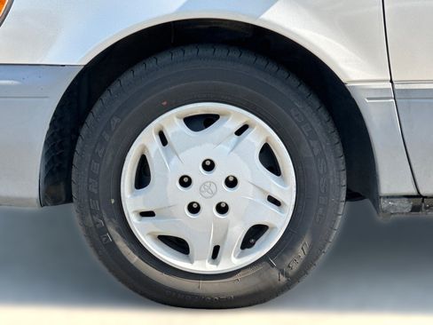 Used 2003 Toyota Sienna CE w/ CE Extra Value Pkg FWD image 13