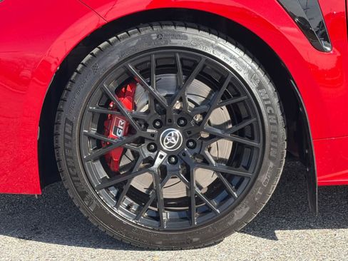 Used 2023 Toyota Corolla GR w/ Performance Package image 25