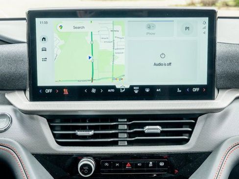 New 2026 Ford Explorer ST w/ Sun And Sound Package image 21