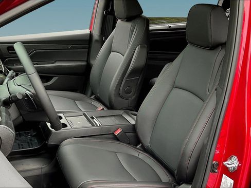 Used 2026 Honda Odyssey Sport-L image 20