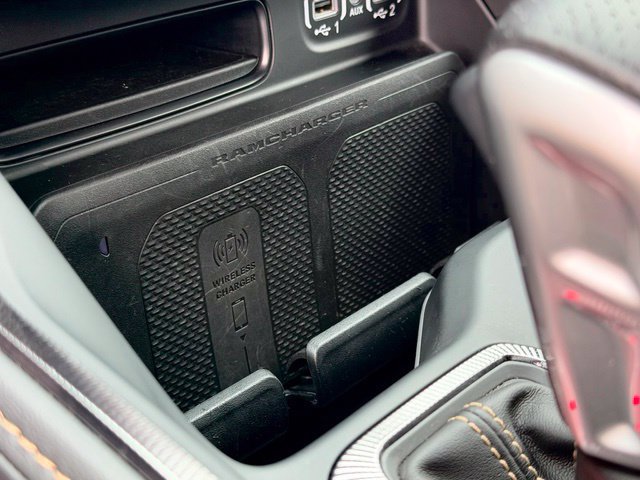 Used 2024 RAM 1500 TRX AWD/4WD image 26