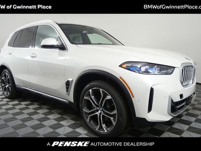 Used 2026 BMW X5 xDrive40i w/ Climate Comfort Package