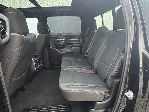 Used 2020 RAM 1500 Lone Star RWD image 34