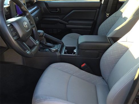 Used 2025 Toyota Tacoma SR5 image 19