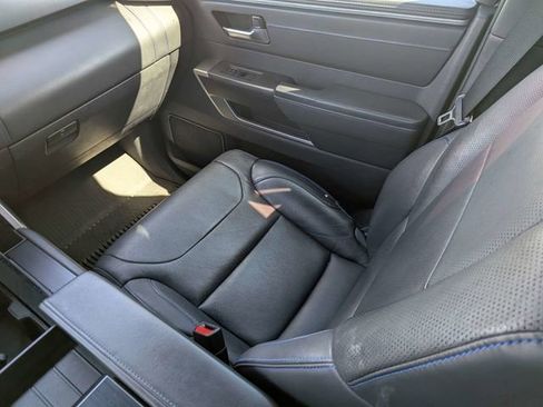 Used 2023 Toyota Tundra Platinum image 16