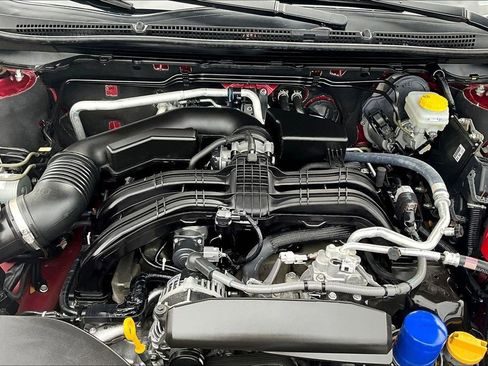 Used 2024 Subaru Outback Limited image 30