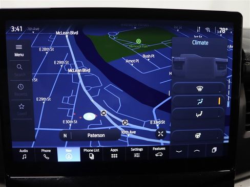 Used 2024 Ford Expedition Max XLT image 28