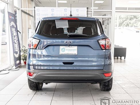 Used 2018 Ford Escape S FWD image 14