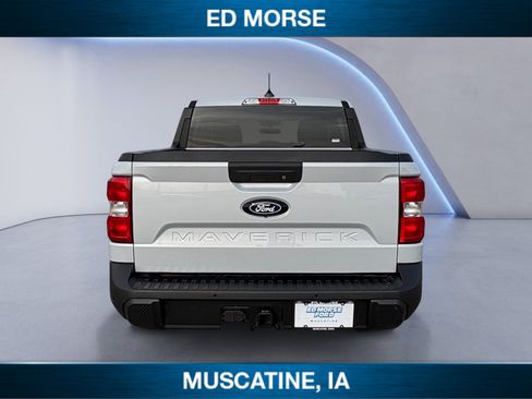 New 2026 Ford Maverick XLT w/ 4K Tow Package image 4
