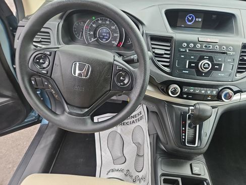 Used 2016 Honda CR-V SE image 22
