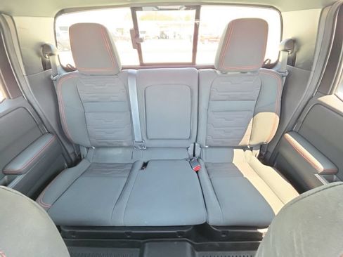 Used 2023 Nissan Frontier PRO-4X w/ Tow Package AWD/4WD image 40