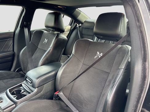 Used 2023 Dodge Charger Scat Pack w/ Plus Group RWD image 21