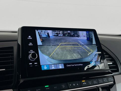 New 2026 Honda Odyssey Sport-L image 9