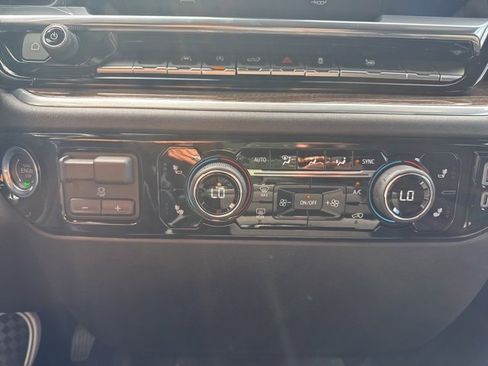 New 2026 Chevrolet Silverado 1500 LT image 20