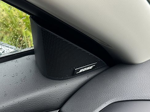 New 2025 MAZDA CX-50 2.5 Turbo w/ Weather Package image 21