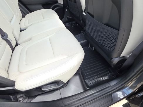 Used 2022 Hyundai Tucson Limited FWD image 15