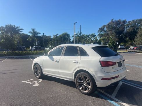 Used 2017 Audi Q3 2.0T Premium Plus w/ Premium Plus Package image 19