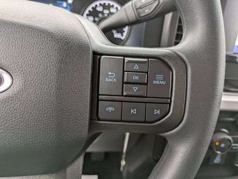 New 2026 Ford F450 XLT image 19