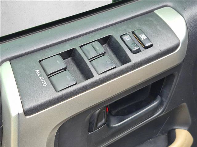 Used 2011 Toyota 4Runner Limited AWD/4WD image 10