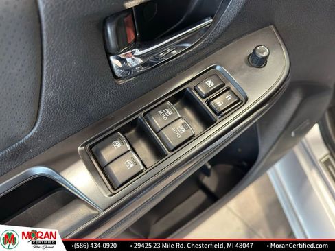 Used 2021 Subaru WRX Limited image 11