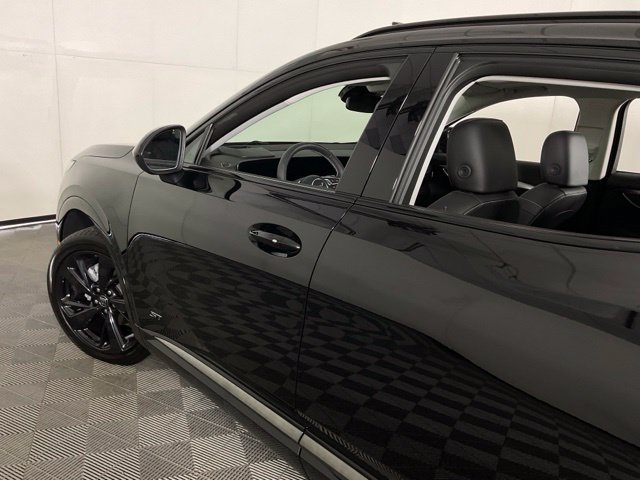 Used 2024 Buick Envision Sport Touring AWD/4WD image 40