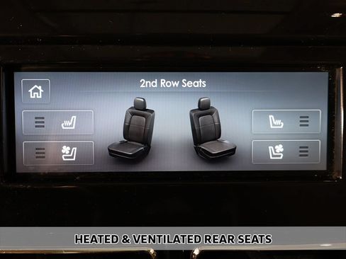 Used 2020 Lincoln Aviator Black Label w/ Dynamic Handling Package AWD/4WD image 11