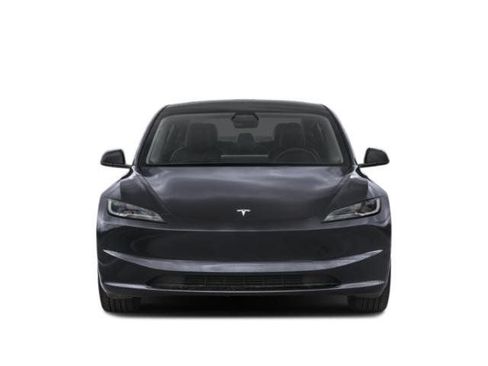 Used 2025 Tesla Model 3 Long Range RWD image 4
