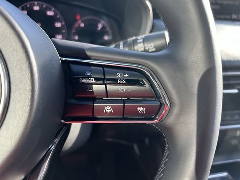 New 2026 MAZDA CX-70 3.3 Turbo S w/ Premium Package AWD/4WD image 18