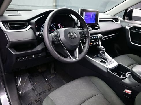 Used 2023 Toyota RAV4 XLE w/ Convenience Package AWD/4WD image 13