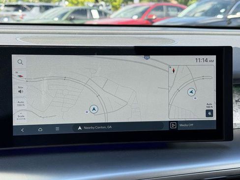 New 2026 Hyundai Ioniq 9 Calligraphy image 28