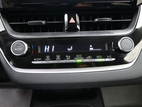 Certified 2023 Toyota Corolla LE image 15