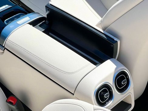 Certified 2026 Mercedes-Benz CLE 300 4MATIC Cabriolet image 38