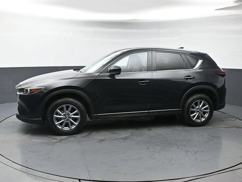 Certified 2023 MAZDA CX-5 AWD 2.5 S image 2