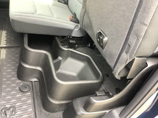 Used 2021 RAM 1500 Big Horn AWD/4WD image 12