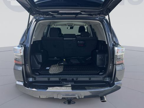 Used 2023 Toyota 4Runner SR5 image 32
