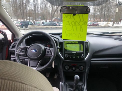 Used 2017 Subaru Impreza 2.0i image 17