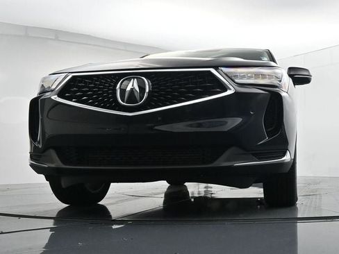 Used 2024 Acura RDX SH-AWD w/ Technology Package image 31