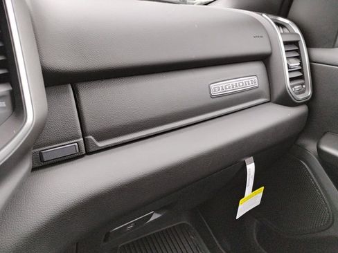 New 2026 RAM 1500 Big Horn image 43