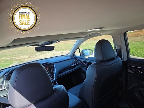 Used 2024 Subaru Outback Limited image 21