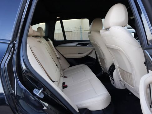 Used 2021 BMW X3 xDrive30i image 22