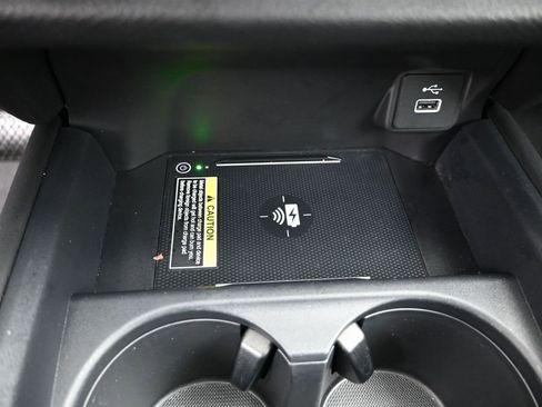 Certified 2025 Honda HR-V EX-L image 18