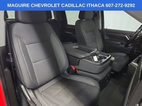 Used 2024 Chevrolet Silverado 3500 LT w/ Convenience Package AWD/4WD image 14