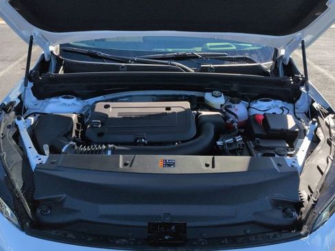 New 2026 Buick Envision Preferred image 28