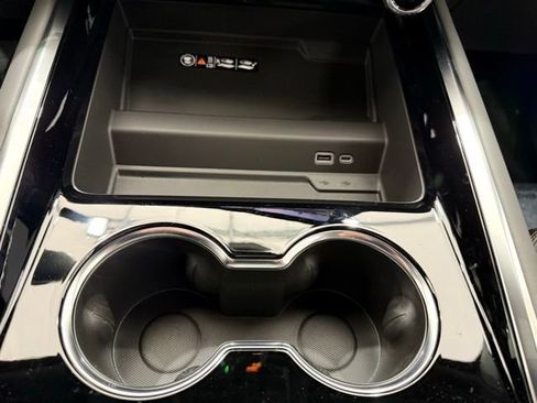 New 2026 Chevrolet Tahoe High Country image 45