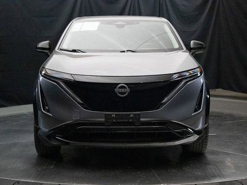 Used 2023 Nissan Ariya ENGAGE e-4ORCE image 4