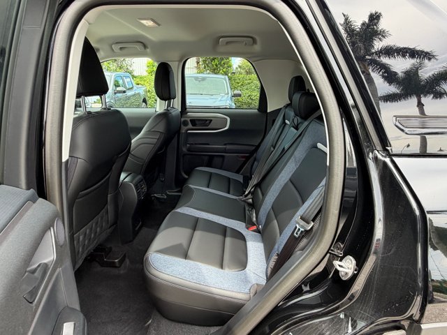 New 2026 Ford Bronco Sport Outer Banks w/ Outer Banks Tech Package+ AWD/4WD image 16