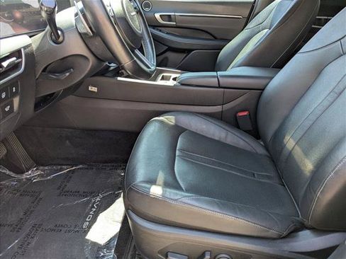 Used 2024 Hyundai Sonata Limited FWD image 14